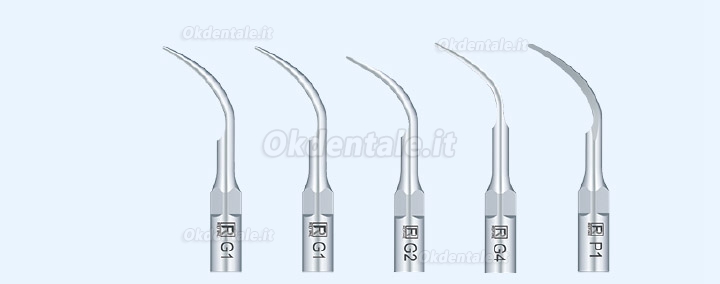 Refine MaxPiezo1 Scaler ultrasonico dentale EMS compatibile