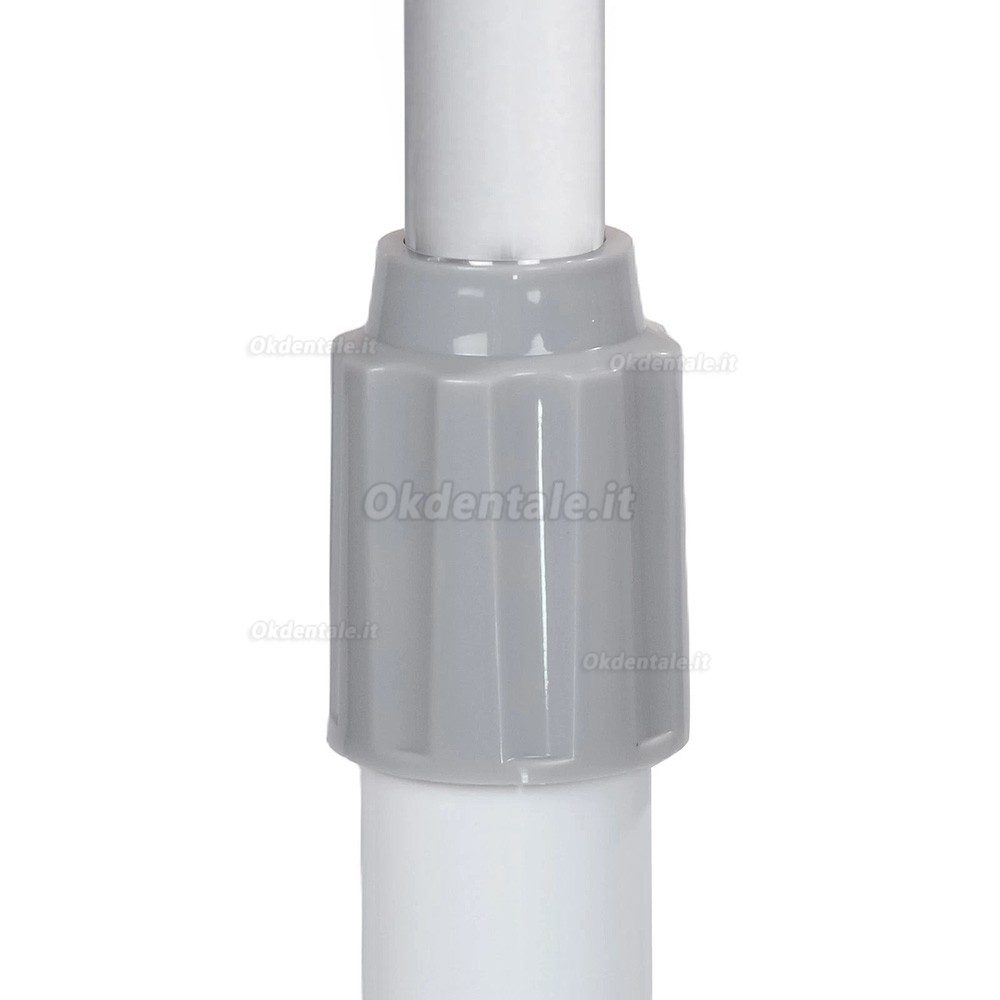 Lampade diagnostiche mediche Micare JD1000L, luce fredda a LED da 15W Lampade diagnostiche mediche Micare JD1000L, luce fredda a LED da 15W