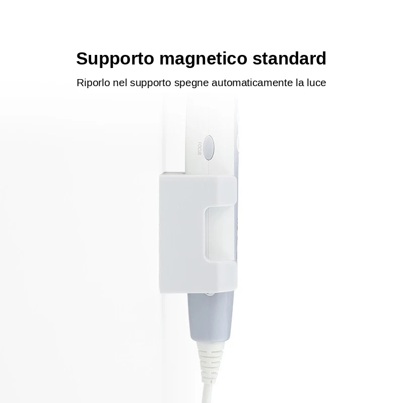 Telecamera intraorale dentale USB 4K HD MLG CF686B, sensore da 1/2,8 pollici Telecamera intraorale dentale USB 4K HD MLG CF686B, sensore da 1/2,8 pollici