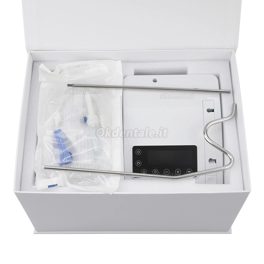 Sistema per implantologia dentale PLH PLH-VM3 &ndash; Motore chirurgico brushless