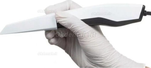 Scanner impronte dentali impronte dentali 3d PANDA P2 