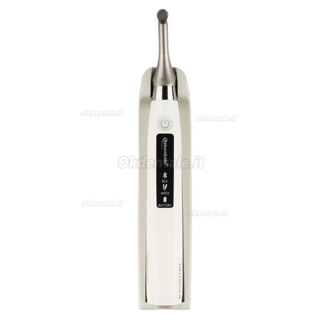 RebornEndo R Smart Plus + Wireless manipolo endodontico con localizzatore apicale