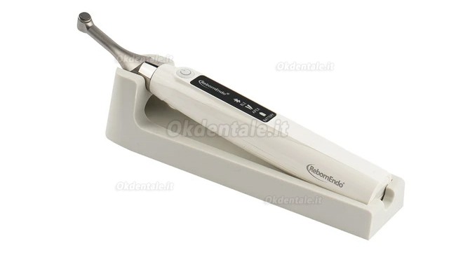 RebornEndo R Smart Plus + Wireless manipolo endodontico con localizzatore apicale