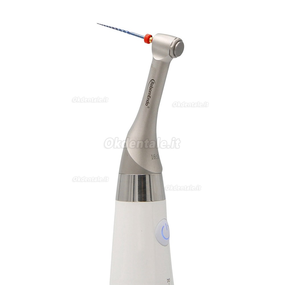 Rebornendo R-Smart PRO / R-Smart W-Expert Micromotore endodontico con rilevatore apicale