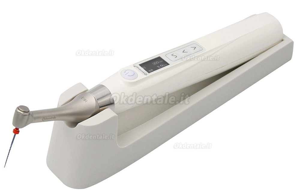 RebornEndo SmartMotor Wireless motore endodontico con localizzatore apicale