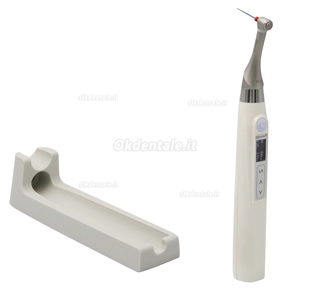 RebornEndo SmartMotor motore endodontico con localizzatore apicale