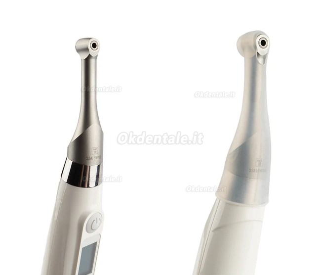 RebornEndo SmartMotor motore endodontico con localizzatore apicale