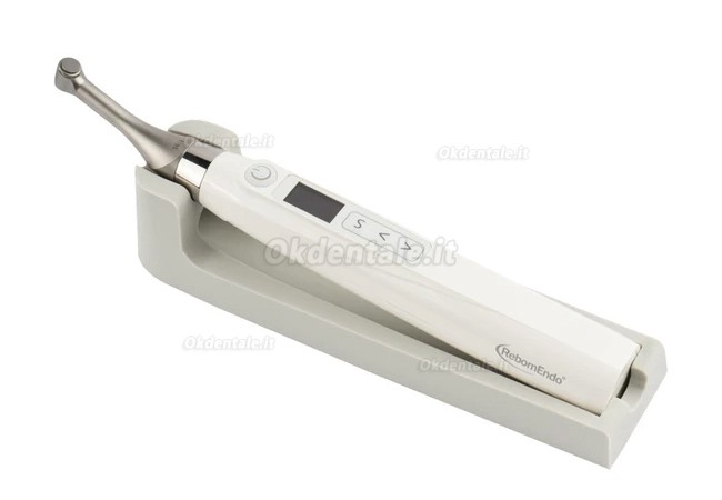 RebornEndo SmartMotor motore endodontico con localizzatore apicale