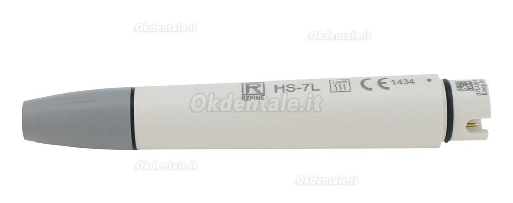 Refine® HS-7L Manipolo ablatore ad ultrasuoni compatibile Satelec Acteon Suprasson P5 LED