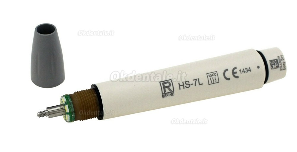 Refine® HS-7L Manipolo ablatore ad ultrasuoni compatibile Satelec Acteon Suprasson P5 LED
