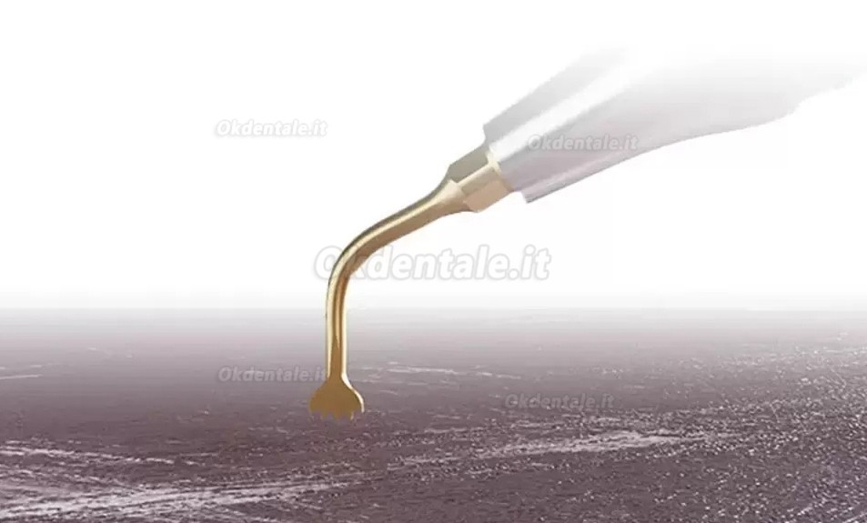Refine MaxSurgery Unità per piezochirurgia (chirurgia piezoelettrica odontoiatria) Refine MaxSurgery Unità per piezochirurgia (chirurgia piezoelettrica odontoiatria)