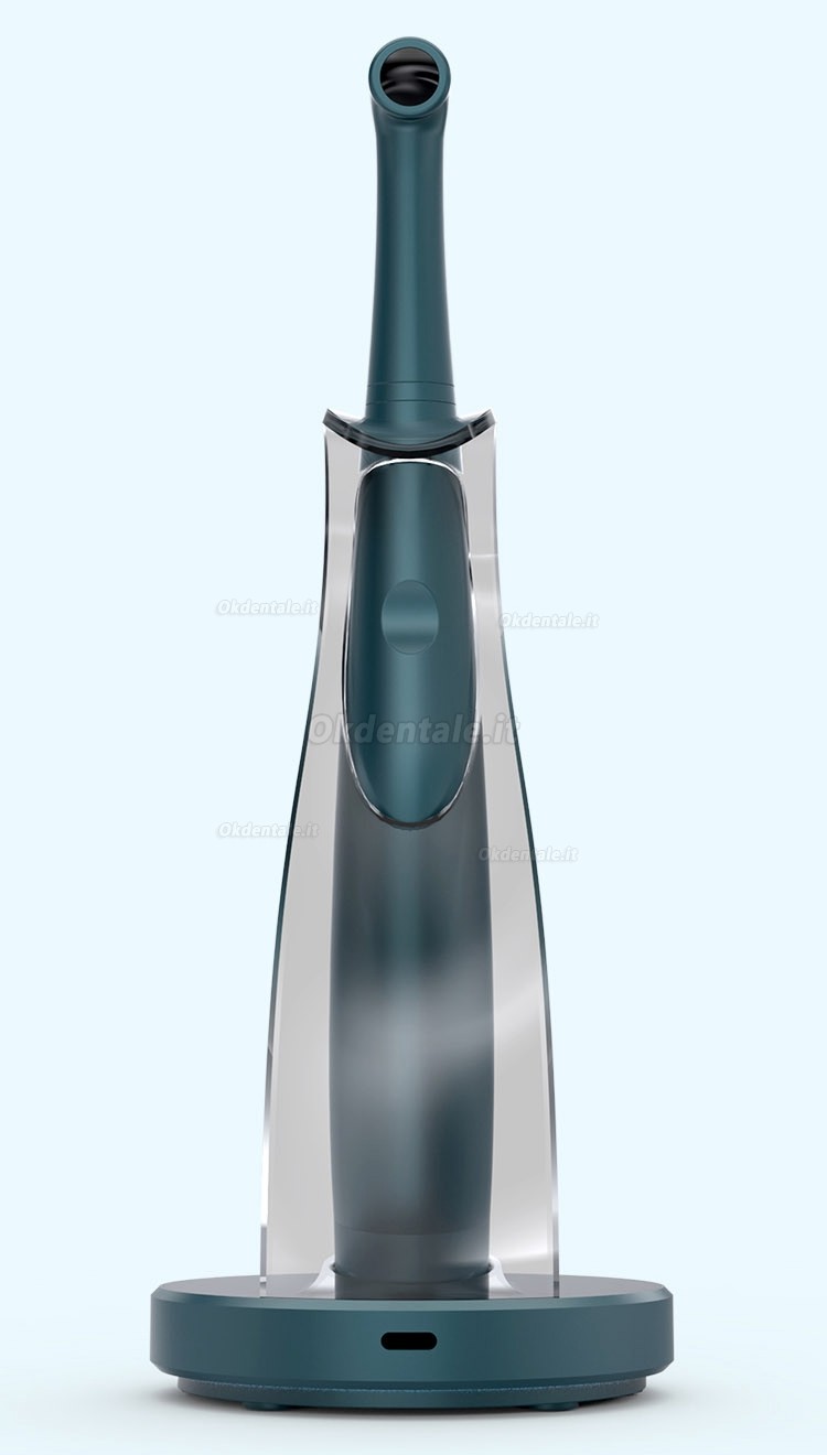 Refine® Swan Lampada polimerizzante a LED ad ampio spettro dentale (unità fotopolimerizzatrice)
