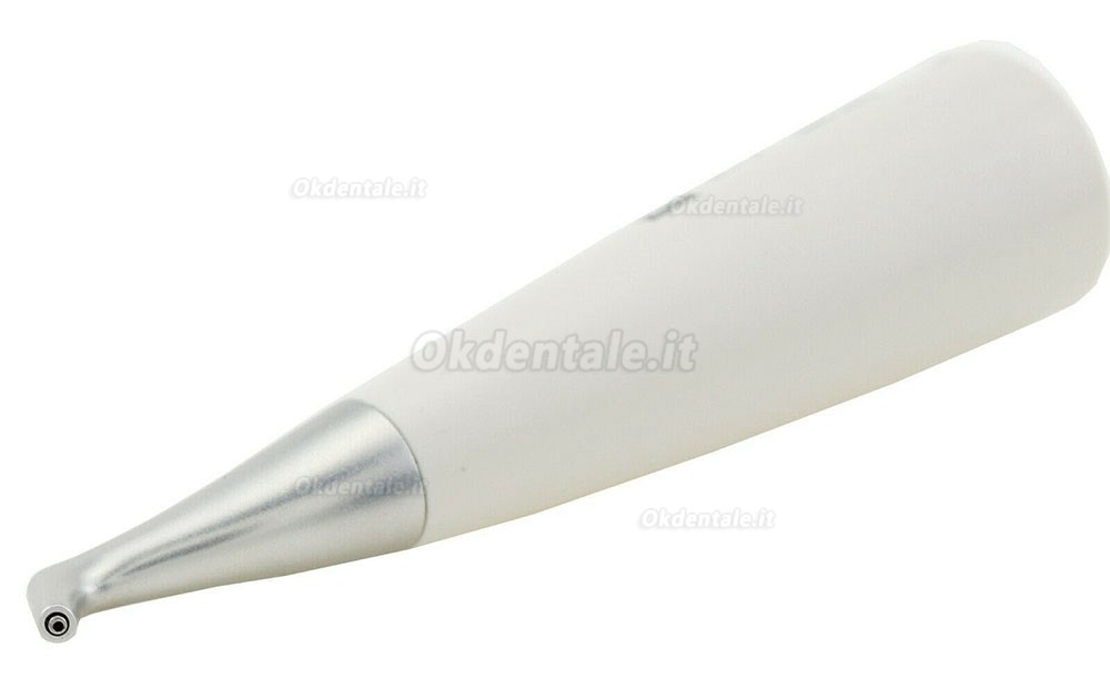 Refine iJet Attrezzature per lucidatura dentale (manipolo per la pulitura ad aria) compatibile con attacco rapido KaVo