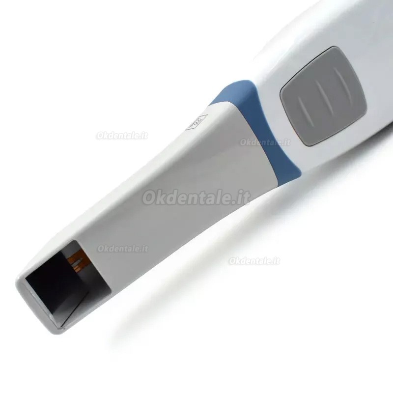 Runyes 3DS V3 PRO Scanner intraorale dentale, Scanner 3D dentale digitale con software Runyes 3DS V3 PRO Scanner intraorale dentale, Scanner 3D dentale digitale con software