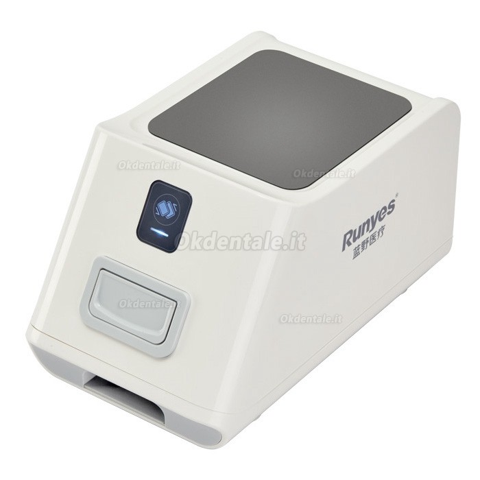 Scanner per lastre ai fosfori, Scanner ai fosfori per immagini intraorali Runyes® DS630 Scanner per lastre ai fosfori, Scanner ai fosfori per immagini intraorali Runyes® DS630