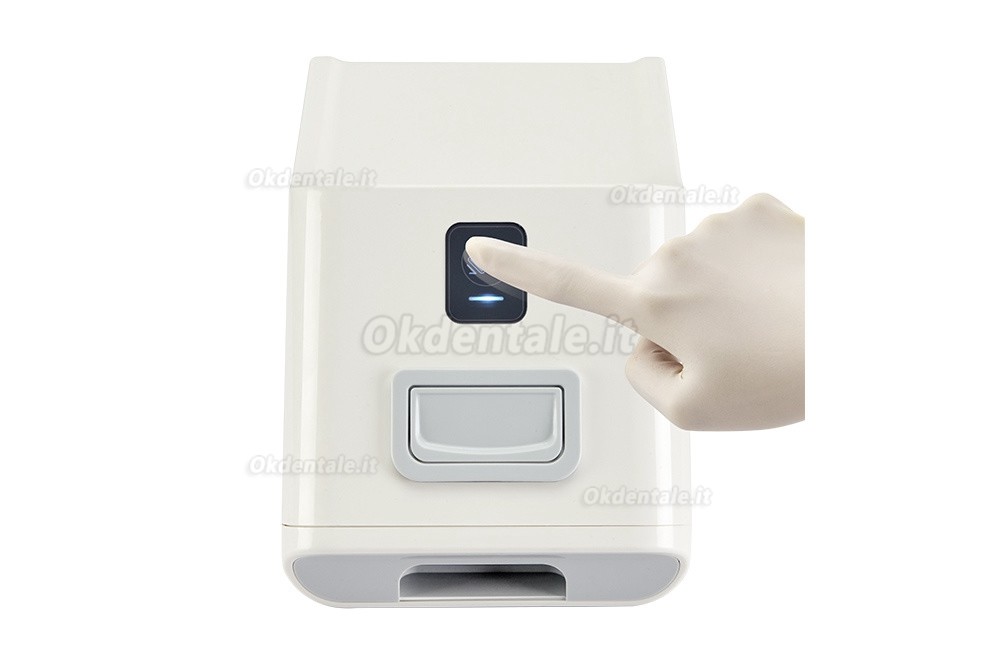 Scanner per lastre ai fosfori, Scanner ai fosfori per immagini intraorali Runyes® DS630 Scanner per lastre ai fosfori, Scanner ai fosfori per immagini intraorali Runyes® DS630