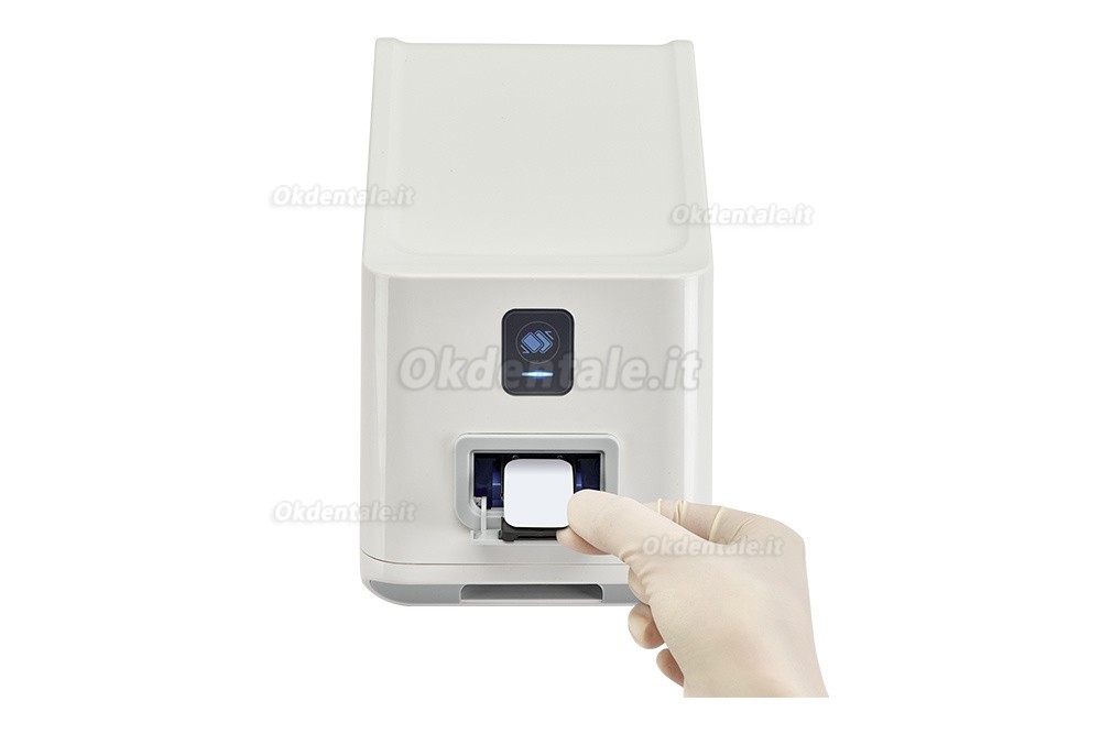 Scanner per lastre ai fosfori, Scanner ai fosfori per immagini intraorali Runyes® DS630 Scanner per lastre ai fosfori, Scanner ai fosfori per immagini intraorali Runyes® DS630