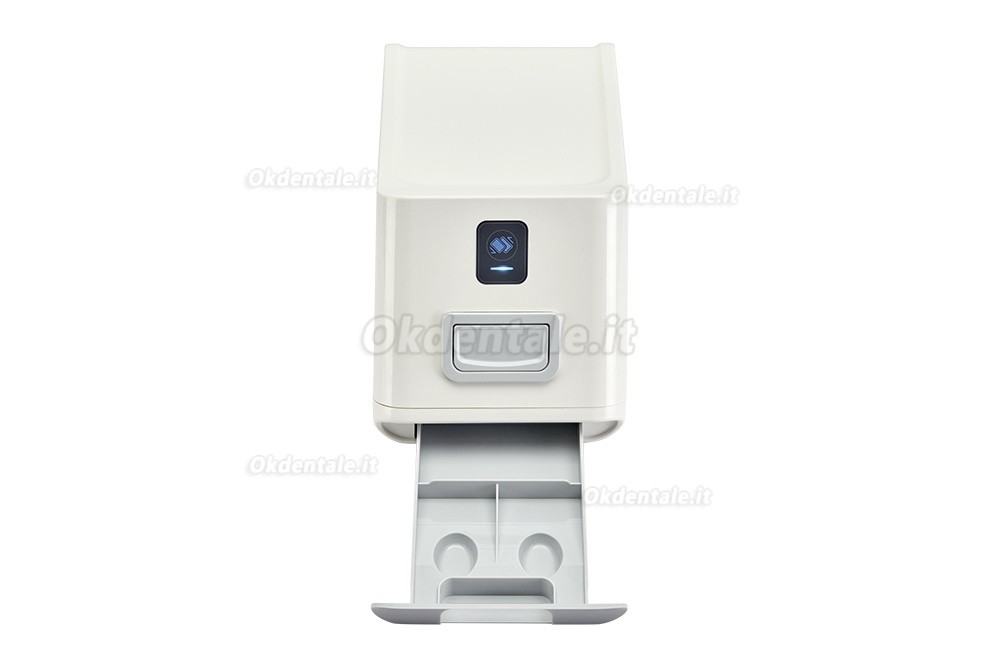 Scanner per lastre ai fosfori, Scanner ai fosfori per immagini intraorali Runyes® DS630 Scanner per lastre ai fosfori, Scanner ai fosfori per immagini intraorali Runyes® DS630