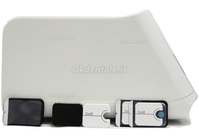 Scanner per lastre ai fosfori, Scanner ai fosfori per immagini intraorali Runyes® DS630 Scanner per lastre ai fosfori, Scanner ai fosfori per immagini intraorali Runyes® DS630