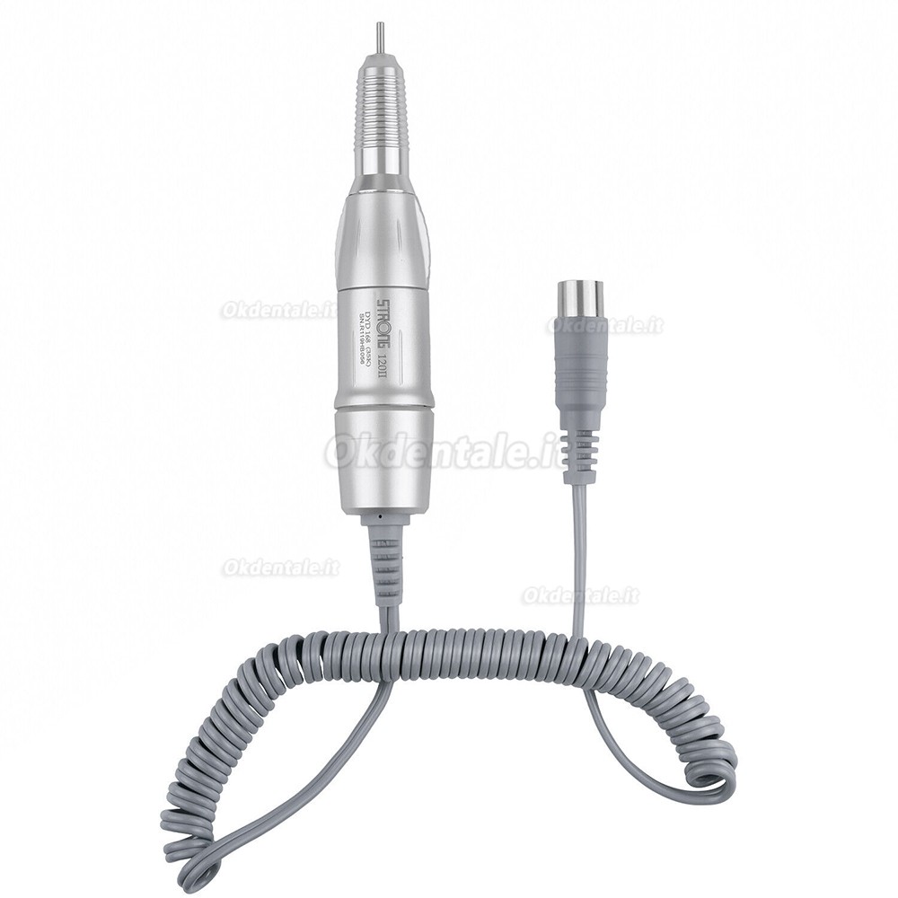 Manipolo per micromotore dentale STRONG® 120II 35000 giri/min 2,35 mm