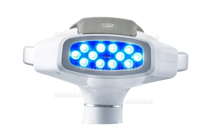 Saab M218 LED lampada sbiancamento dentale / acceleratore di sbiancamento dentale Saab M218 LED lampada sbiancamento dentale / acceleratore di sbiancamento dentale