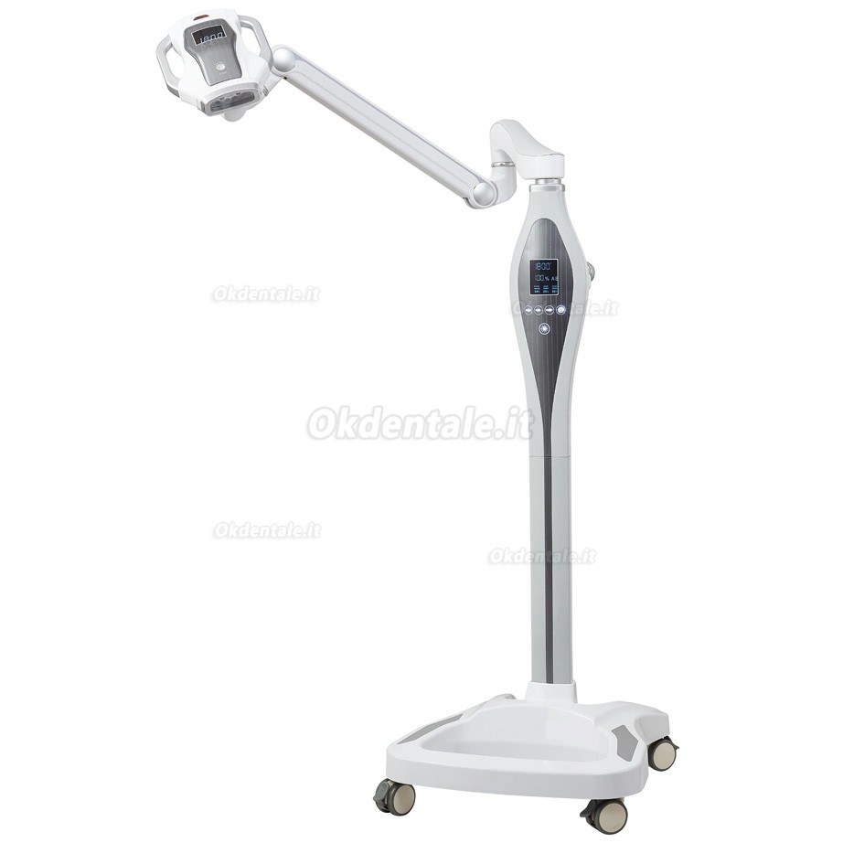 Saab M218 LED lampada sbiancamento dentale / acceleratore di sbiancamento dentale Saab M218 LED lampada sbiancamento dentale / acceleratore di sbiancamento dentale