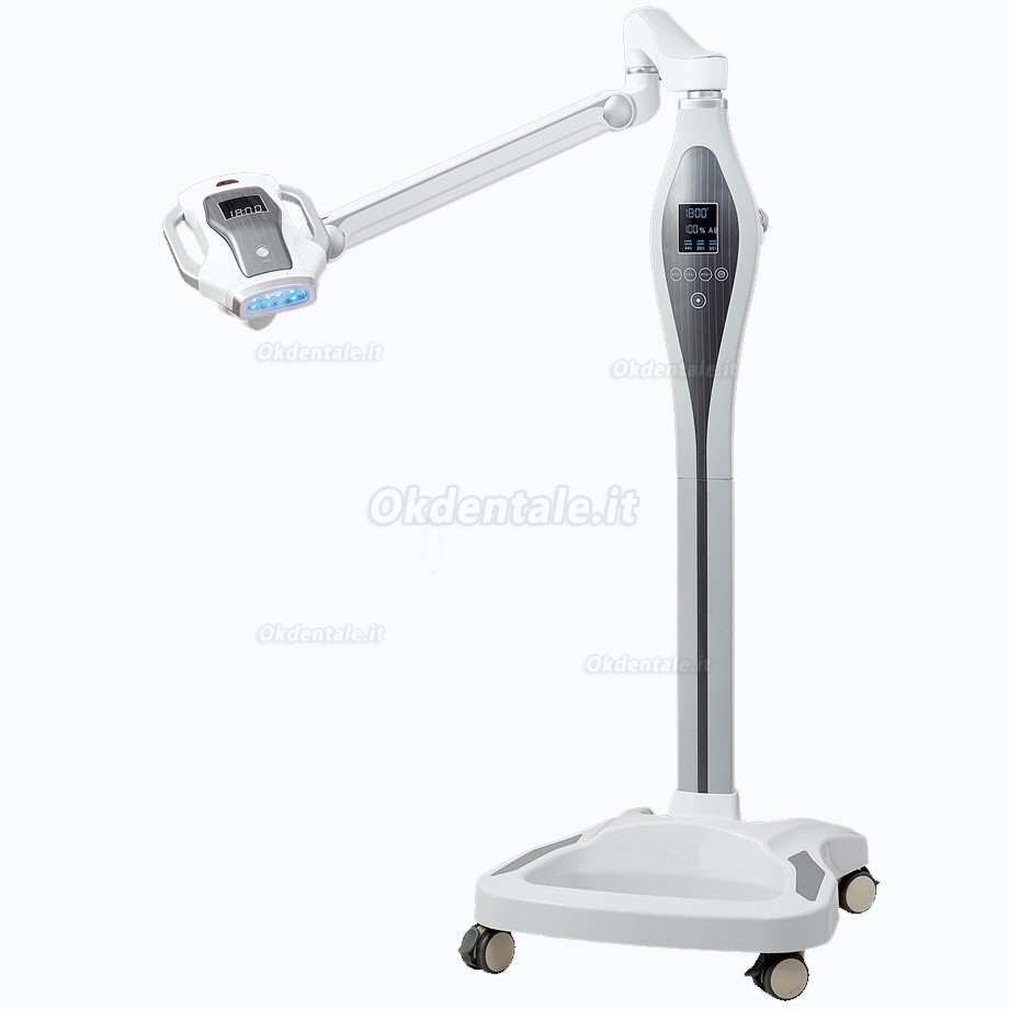 Saab M218 LED lampada sbiancamento dentale / acceleratore di sbiancamento dentale Saab M218 LED lampada sbiancamento dentale / acceleratore di sbiancamento dentale