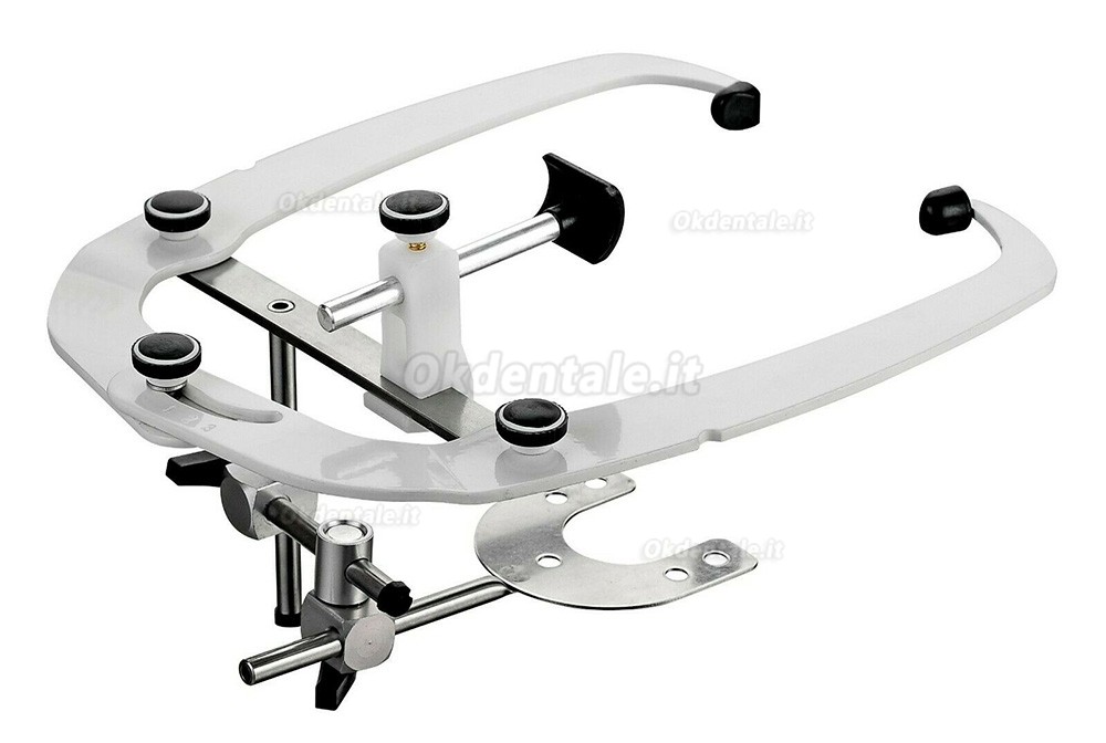 Articolatori semi regolabili odontoiatria con arco facciale e custodia Articolatori semi regolabili odontoiatria con arco facciale e custodia