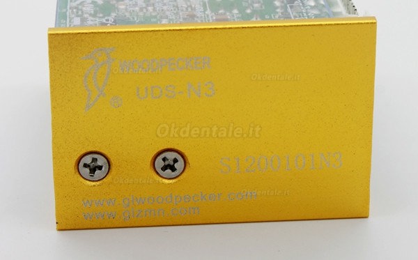 Woodpecker® UDS-N3 Built-in Ablatore piezo ultrasuoni