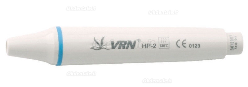 Vrn® HP-2 Ultrasonic Scaler Handpiece EMS Compatible