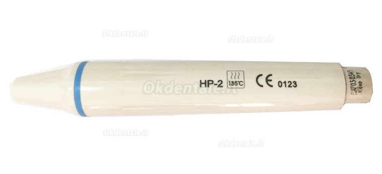 Vrn® HP-2 Ultrasonic Scaler Handpiece EMS Compatible