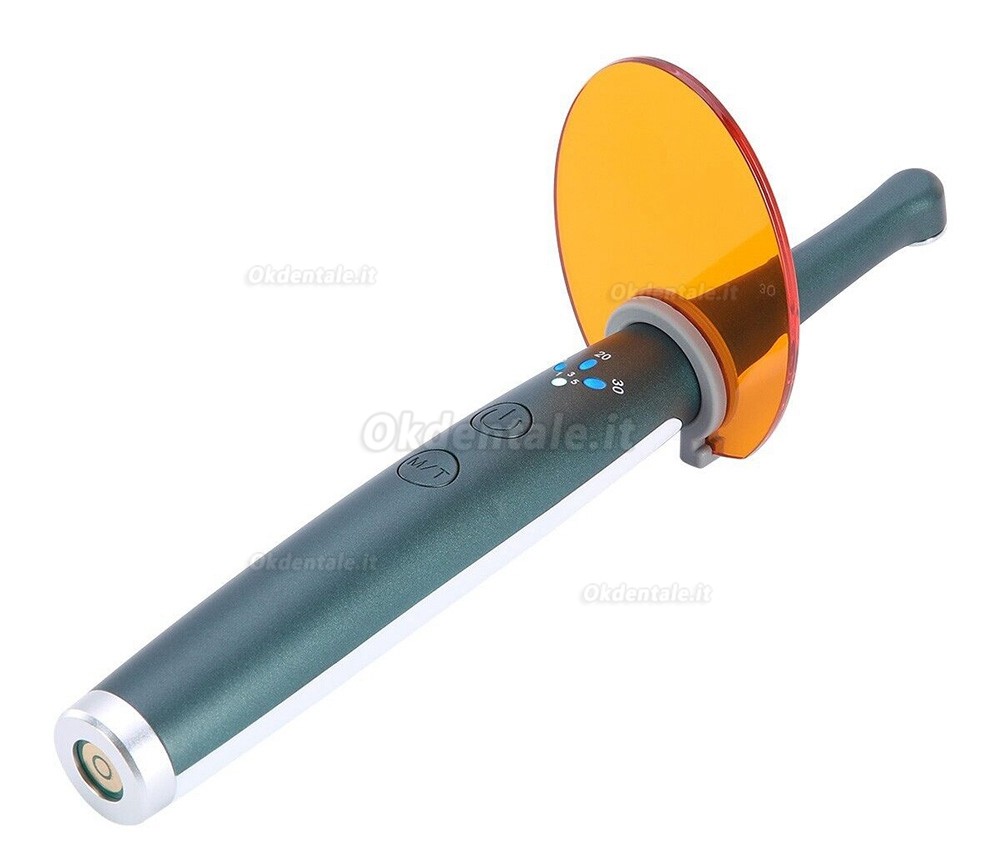 Westcode® 32A lampade fotopolimerizzatrici odontoiatriche 385-515nm 2500mW/cm²