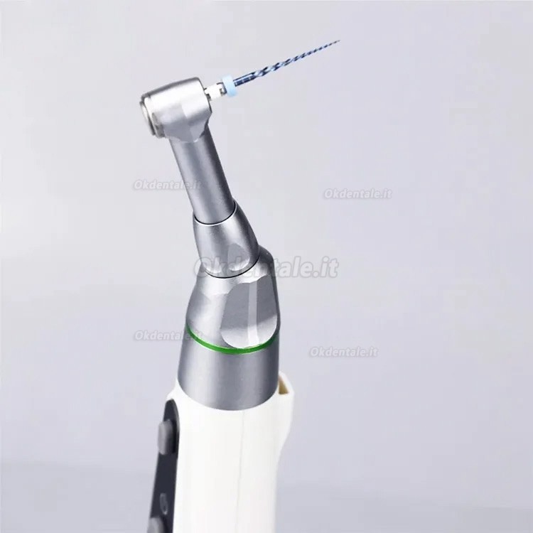 Motore Endodontico Westcode EndoII (con luce a LED da 2 pezzi)