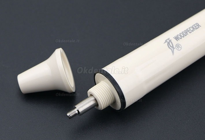 Woodpecker® UDS HW-3H Ultrasonic Scaler Detachable Handpiece EMS Compatible