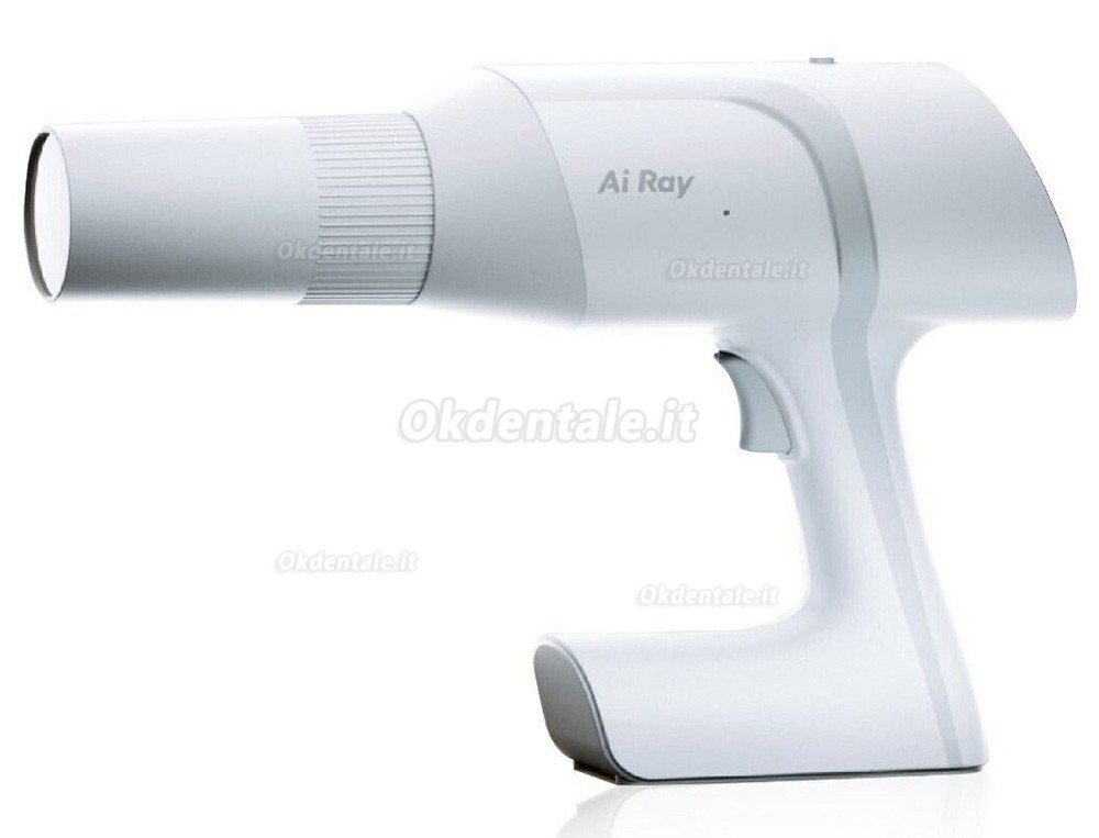 Woodpecker Ai Ray Radiografico endorale portatile (tubo ad alta frequenza importato) Woodpecker Ai Ray Radiografico endorale portatile (tubo ad alta frequenza importato)