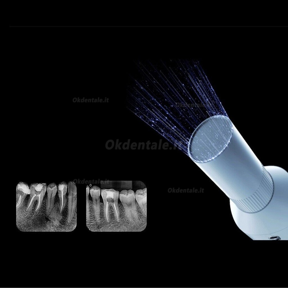 Woodpecker Ai Ray Radiografico endorale portatile (tubo ad alta frequenza importato)