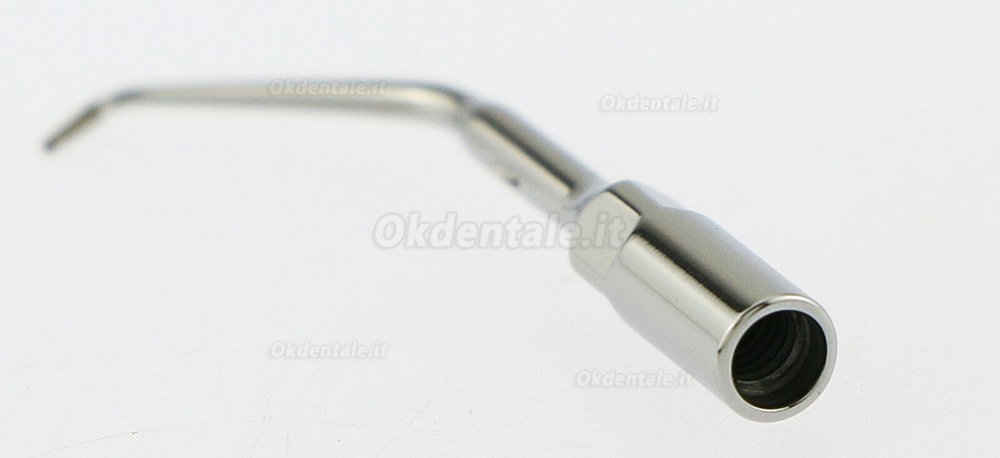 5Pz Woodpecker® E11D Inserti endodontico EMS Compatibile