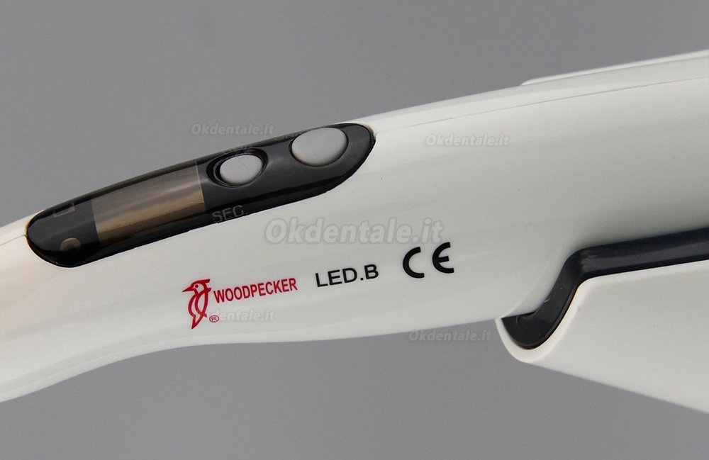 Woodpecker® Type B Lampade per fotopolimerizzazione 1000mw