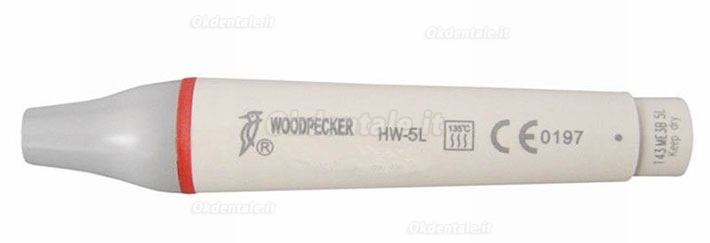 Woodpecker® UDS-A LED Ablatore ultrasuoni con LED