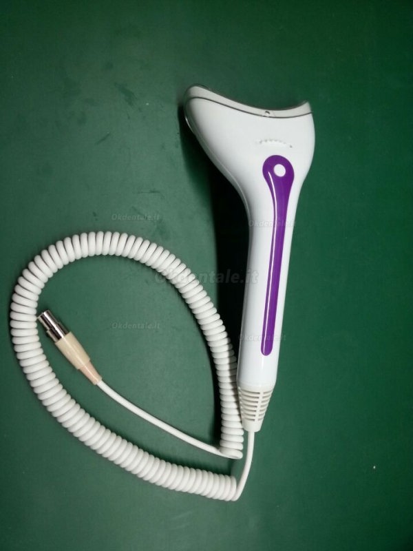MD-887B lampe de blanchiment dentaire tactile de 7inch écran avec caméra Magenta® MD-887B Lampade sbiancamento dentale touch screen da 7inch éSchermo con caméra