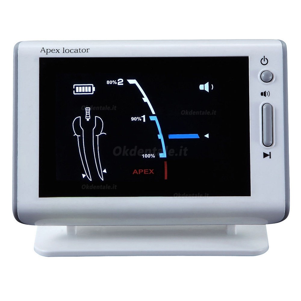 YS YS-ZA-A Localizzatore Apicale Con Schermo LCD