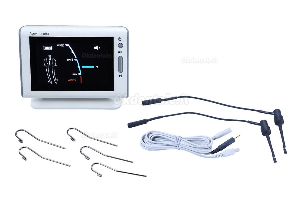 YS YS-ZA-A Localizzatore Apicale Con Schermo LCD