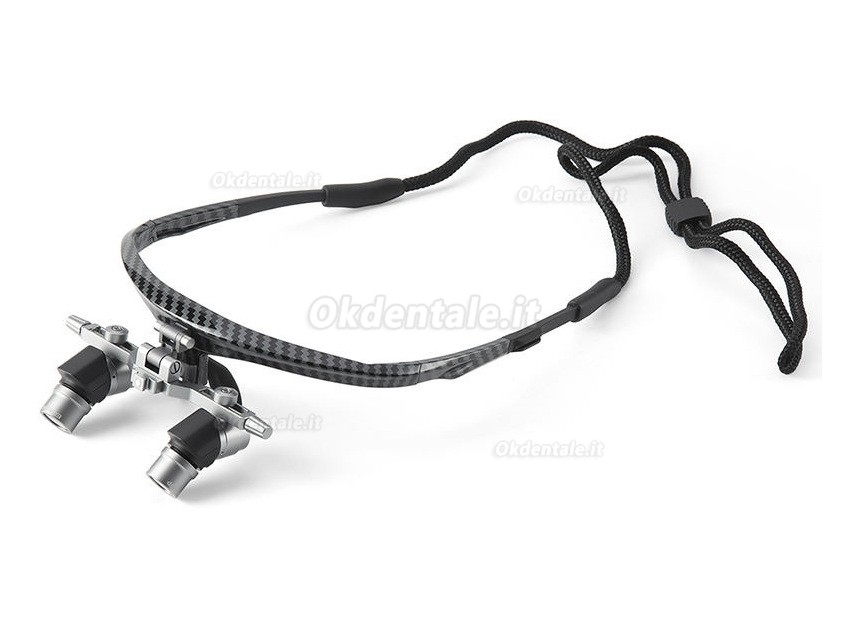 Occhialini ingrandenti ergonomiche ribaltabili YUYO Ergo 3X/4X/5X/6X Occhialini ingrandenti ergonomiche ribaltabili YUYO Ergo 3X/4X/5X/6X
