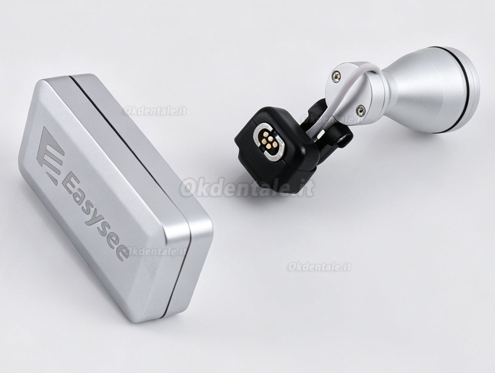 Lampada chirurgica senza fili YUYO WL-1-II / Faro LED magnetico per uso odontoiatrico Lampada chirurgica senza fili YUYO WL-1-II / Faro LED magnetico per uso odontoiatrico