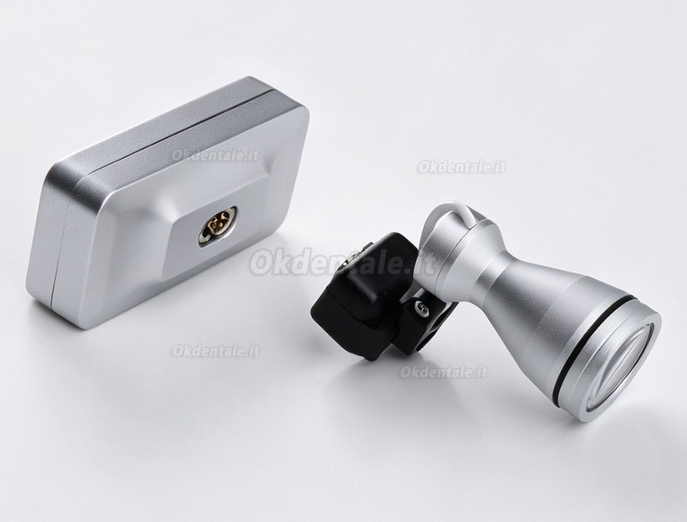 Lampada chirurgica senza fili YUYO WL-1-II / Faro LED magnetico per uso odontoiatrico Lampada chirurgica senza fili YUYO WL-1-II / Faro LED magnetico per uso odontoiatrico
