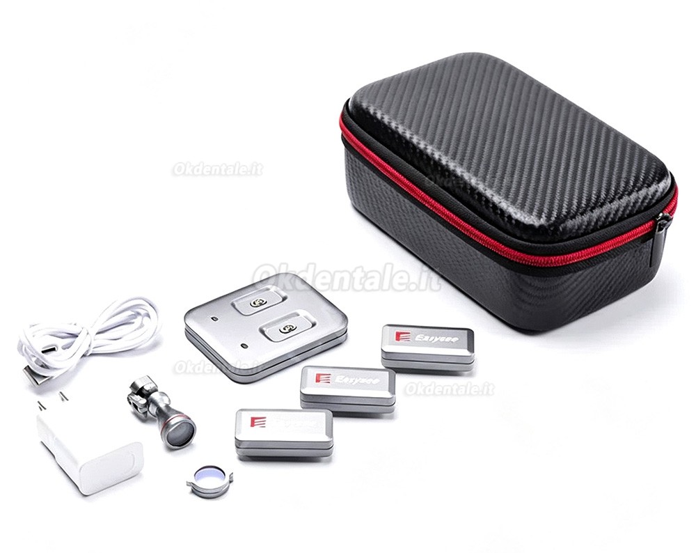 Lampada chirurgica senza fili YUYO WL-1-II / Faro LED magnetico per uso odontoiatrico Lampada chirurgica senza fili YUYO WL-1-II / Faro LED magnetico per uso odontoiatrico