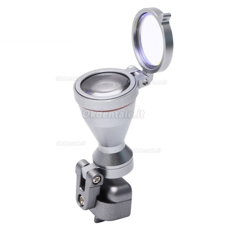 Lampada chirurgica senza fili YUYO WL-1-II / Faro LED magnetico per uso odontoiatrico Lampada chirurgica senza fili YUYO WL-1-II / Faro LED magnetico per uso odontoiatrico