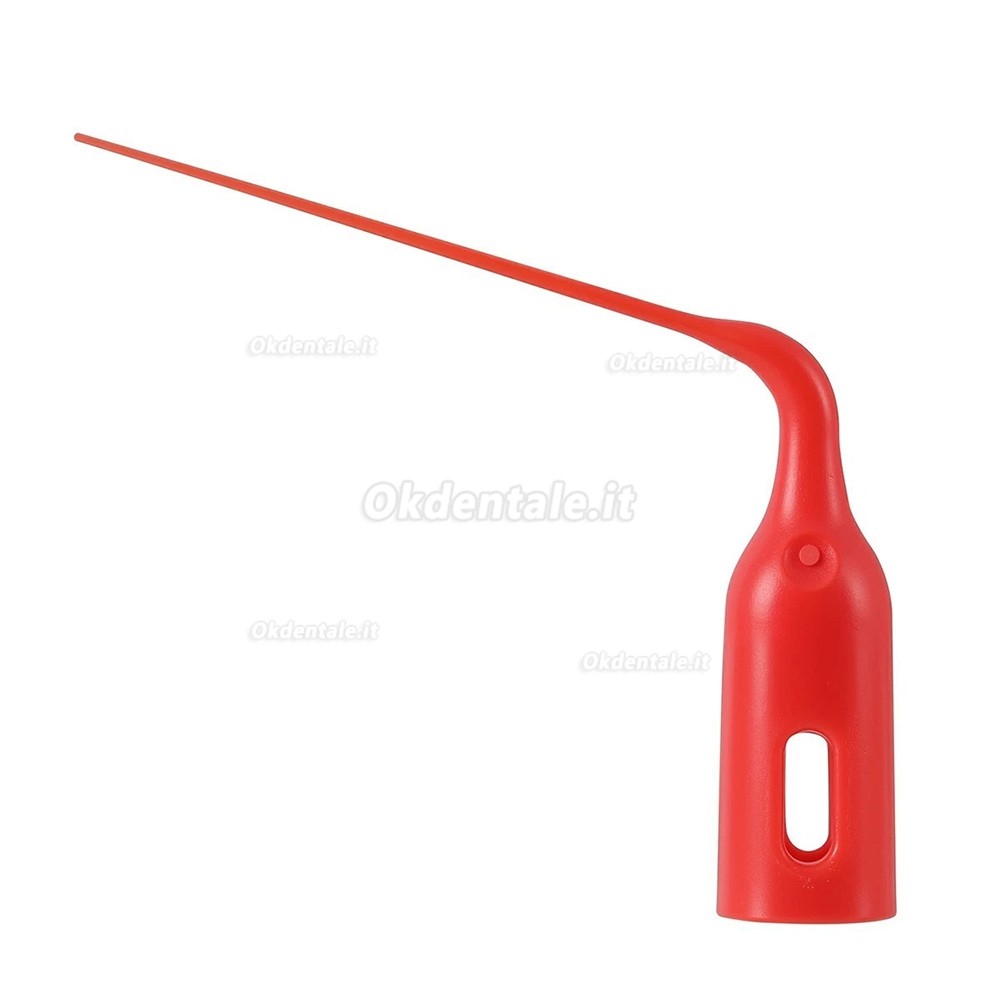 Endoattivatore dentale Yahope A5 per irrigazione dei canali radicolari Endoattivatore dentale Yahope A5 per irrigazione dei canali radicolari