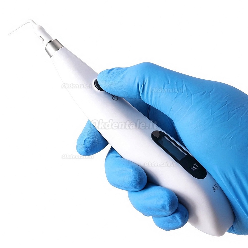 Endoattivatore dentale Yahope A5 per irrigazione dei canali radicolari Endoattivatore dentale Yahope A5 per irrigazione dei canali radicolari