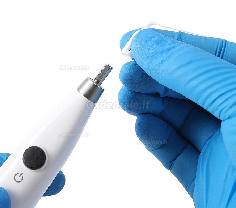 Endoattivatore dentale Yahope A5 per irrigazione dei canali radicolari Endoattivatore dentale Yahope A5 per irrigazione dei canali radicolari
